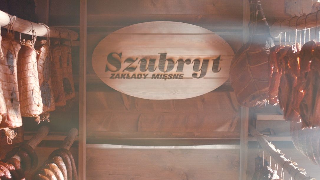 SZUBRYT Bilboard sponsorski