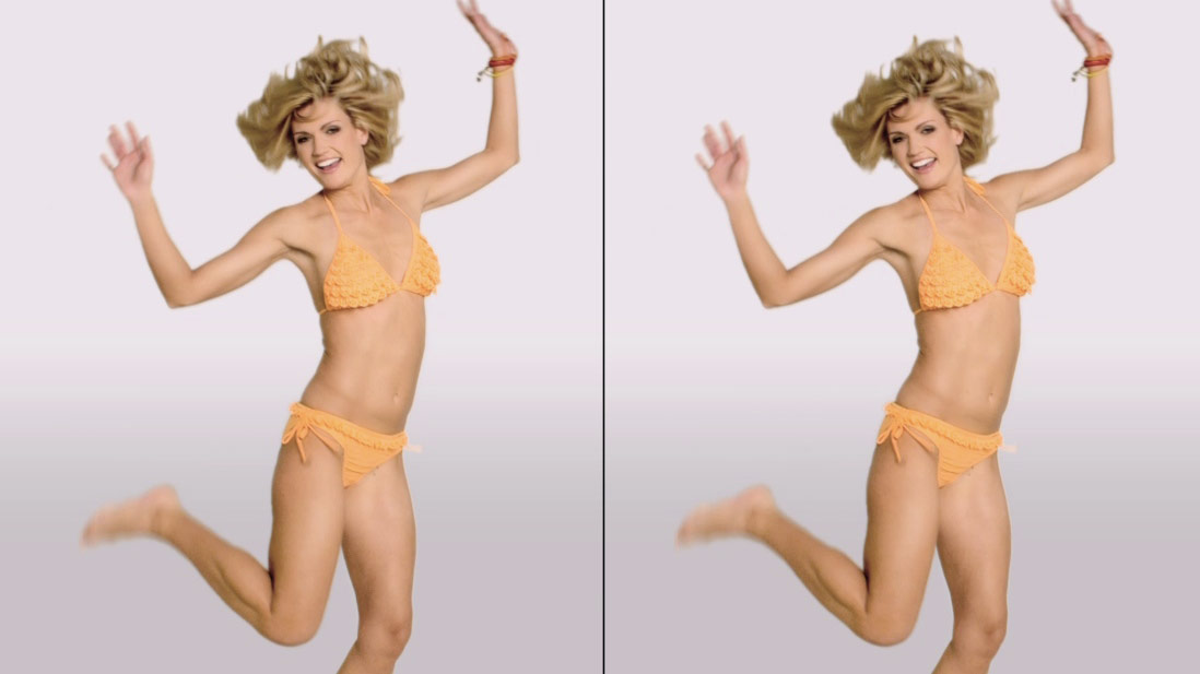 BUTIK Orange